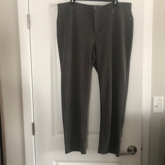 JM Collection Pants - Picture 2 of 4